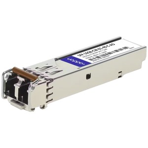 AddOn Cisco SFP+ Module