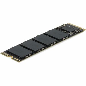 AddOn 1 TB Solid State Drive - M.2 2280 Internal - PCI Express NVMe (PCI Express NVMe 3.0 x4) - TAA Compliant