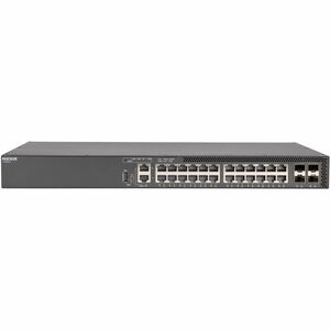 RUCKUS 8200-24 Ethernet Switch