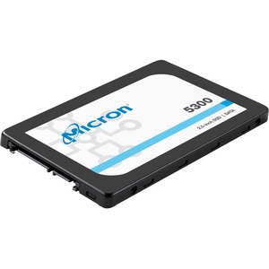 Micron 5300 5300 PRO 1.88 TB Solid State Drive - 2.5" Internal - SATA (SATA/600) - Read Intensive