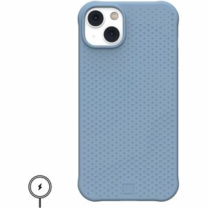 Urban Armor Gear [U] Dot iPhone 14 Plus Case - Cerulean