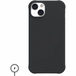 Urban Armor Gear [U] Dot iPhone 14 Plus Case - Black