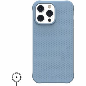Urban Armor Gear [U] Dot iPhone 14 Pro Max Case - Cerulean