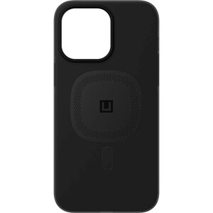 Urban Armor Gear Lucent 2.0 iPhone 14 Pro Max Case - Black