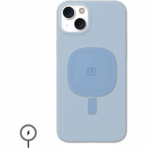 Urban Armor Gear [U] Lucent 2.0 iPhone 14 Plus Case - Cerulean