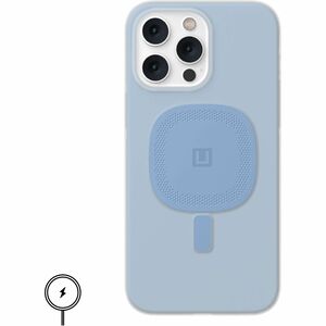 Urban Armor Gear [U] Lucent 2.0 iPhone 14 Pro Max Case - Cerulean