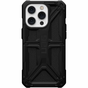 Urban Armor Gear Monarch iPhone 14 Pro Case - Black