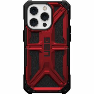 Urban Armor Gear Monarch iPhone 14 Pro Case - Crimson