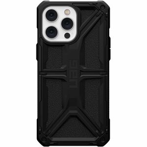 Urban Armor Gear Monarch iPhone 14 Pro Max Case - Black