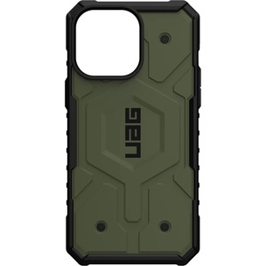 Urban Armor Gear Pathfinder iPhone 14 Pro Max Case - Olive