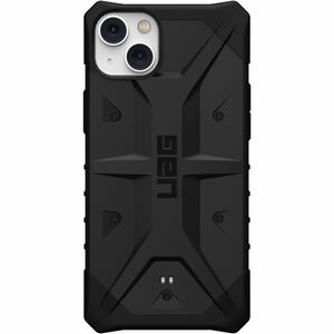 Urban Armor Gear Pathfinder iPhone 14 Plus Case - Black
