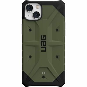 Urban Armor Gear Pathfinder iPhone 14 Plus Case - Olive