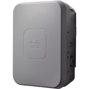 Cisco Aironet 1562I Dual Band Wi-Fi 5 IEEE 802.11ac 1.30 Gbit/s Wireless Access Point - Outdoor