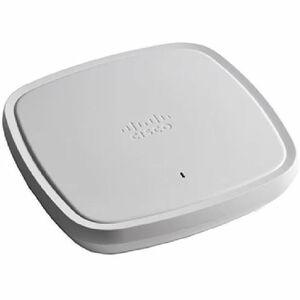 Cisco Catalyst 9120AXE Wi-Fi 6 802.11ax 5.38 Gbit/s Wireless Access Point