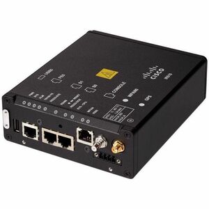 Cisco IR510 Cable Wireless Router - Refurbished