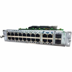 Cisco Service Module