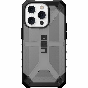Urban Armor Gear Plasma iPhone 14 Pro Case - Ash