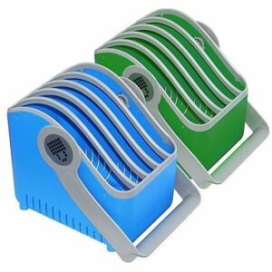 LocknCharge Storage Container