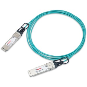 Ortronics Juniper JNP-40G-AOC-15M Compatible Active Optical Cable