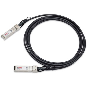 Ortronics Juniper SFP-10GE-DAC-3M Compatible Direct Attach Cable