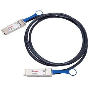 Ortronics Dell 470-ABQG Compatible Direct Attach Cable