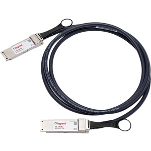 Ortronics Dell 470-AAVR Compatible Direct Attach Cable