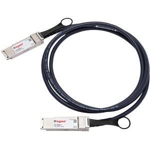 Ortronics Dell 470-ABQD Compatible Direct Attach Cable