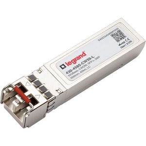 Ortronics SFP+ Module