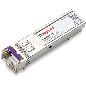 Ortronics SFP (mini-GBIC) Module