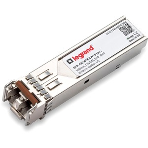 Ortronics SFP (mini-GBIC) Module