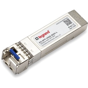 Ortronics SFP+ Module