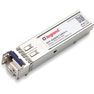 Ortronics SFP (mini-GBIC) Module