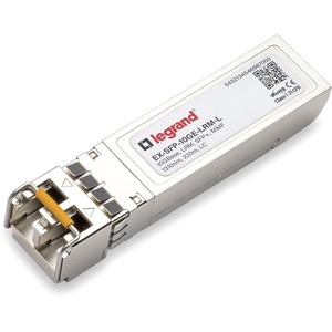 Ortronics SFP+ Module