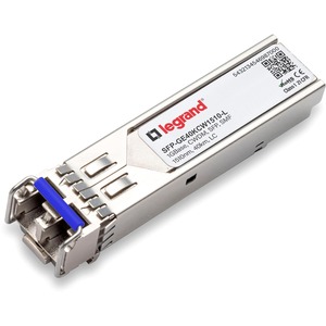 Ortronics SFP (mini-GBIC) Module