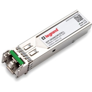 Ortronics SFP (mini-GBIC) Module