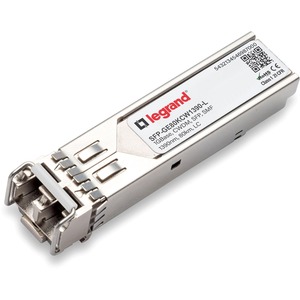 Ortronics SFP (mini-GBIC) Module