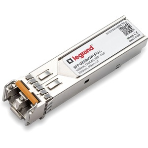 Ortronics SFP (mini-GBIC) Module