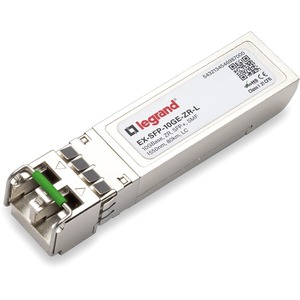 Ortronics SFP+ Module