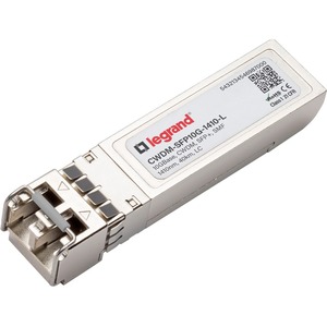 Ortronics Cisco SFP+ Module