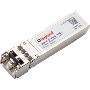 Ortronics Cisco SFP+ Module