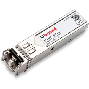 Ortronics SFP (mini-GBIC) Module