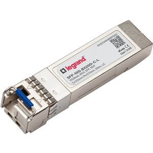 Ortronics Cisco SFP+ Module