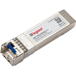 Ortronics Cisco SFP+ Module