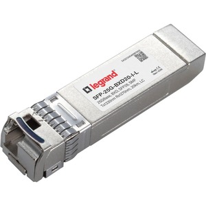 Ortronics Cisco SFP28 Module