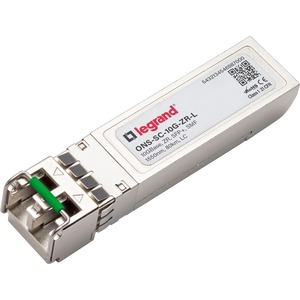 Ortronics Cisco SFP+ Module