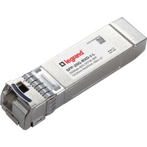 Ortronics Cisco SFP28 Module