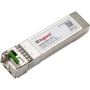 Ortronics Cisco SFP+ Module