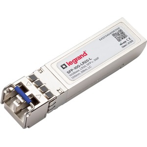 Ortronics Cisco SFP+ Module