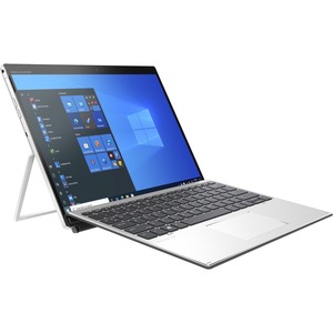 HP Elite x2 G8 13" Touchscreen Detachable 2 in 1 Notebook - WUXGA+ - 1920 x 1280 - Intel Core i7 11th Gen i7-1165G7 - 16 GB Total RAM - 16 GB On-board Memory - 256 GB SSD