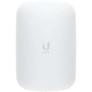 Ubiquiti UniFi6 Extender Dual Band IEEE 802.11 a/b/g/n/ac/ax 5.30 Gbit/s Wireless Access Point